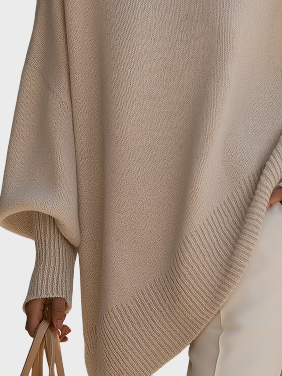 Nijolė™ | Oversized vilna