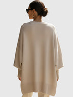 Nijolė™ | Oversized vilna