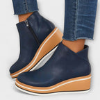 Marisa - Bottes Élégantes et Confortables