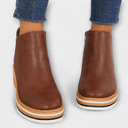 Marisa - Bottes Élégantes et Confortables