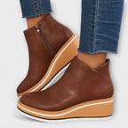 Marisa - Bottes Élégantes et Confortables