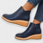 Marisa - Bottes Élégantes et Confortables