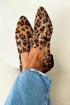 Gija™ | Leopardas
