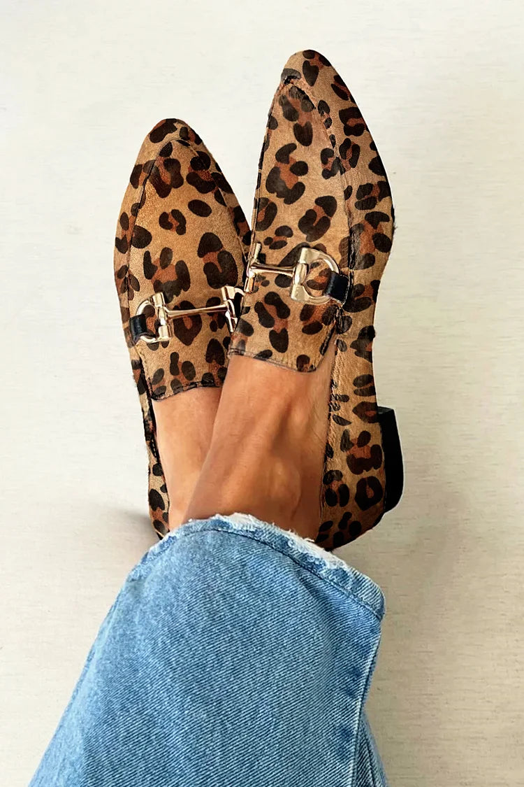 Gija™ | Leopardas