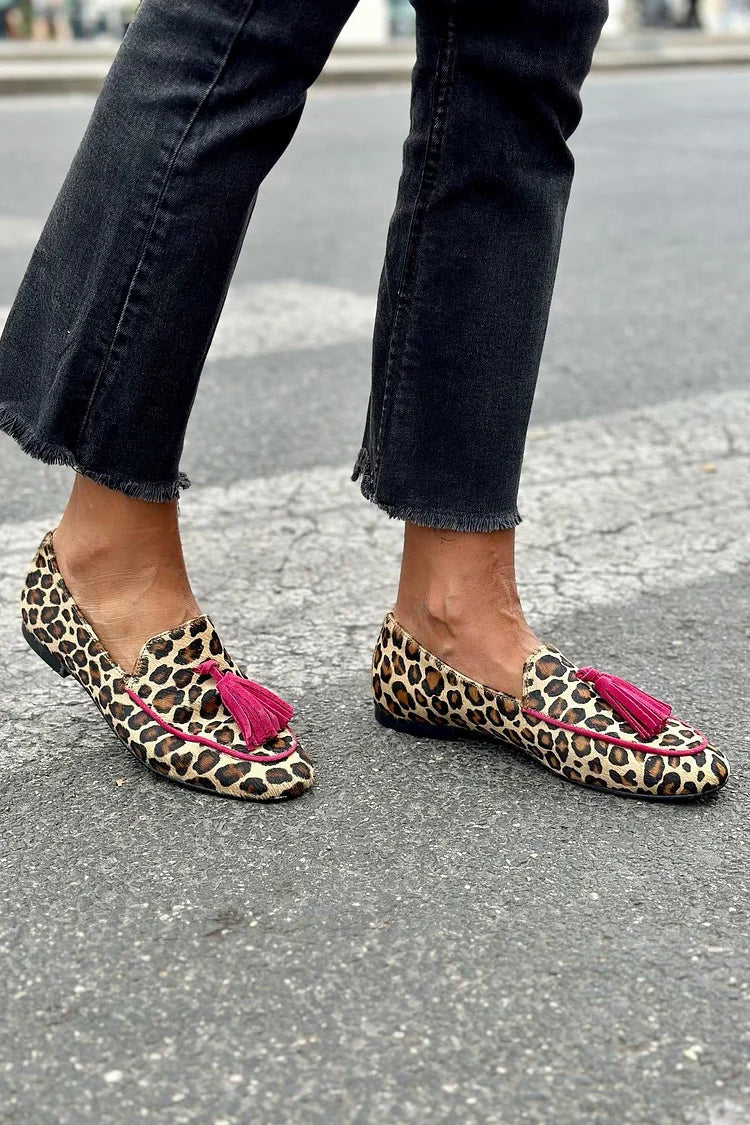 Rijana™ | Leopardas