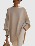 Nijolė™ | Oversized vilna