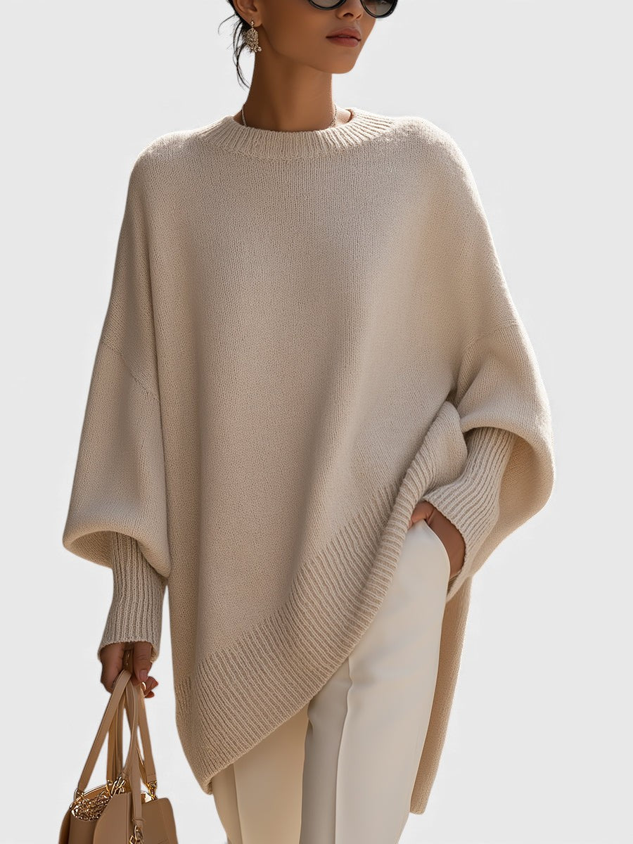 Nijolė™ | Oversized vilna