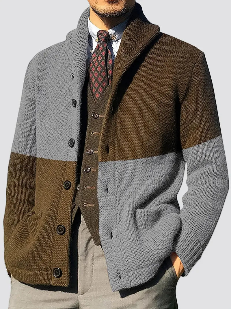 Fletcher ™ | Rudens megztinis