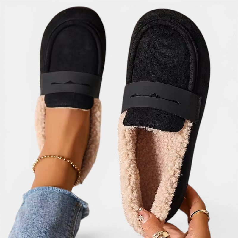 Vaiva™ | Minkšti atraminiai mokasinai