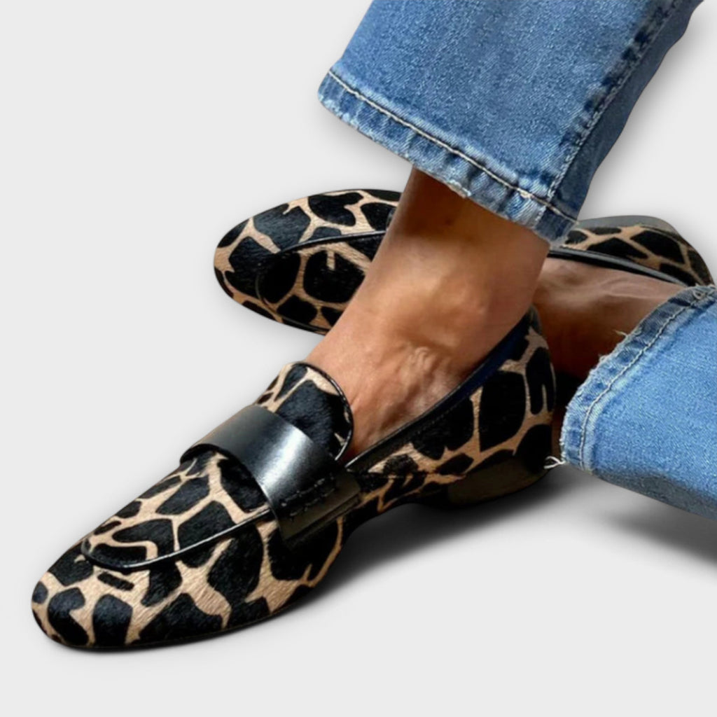 Leonija™ | Leopardas