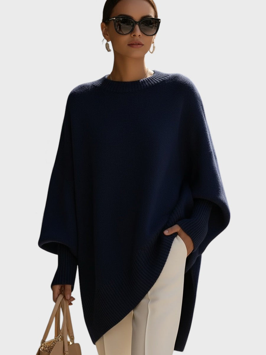 Nijolė™ | Oversized vilna
