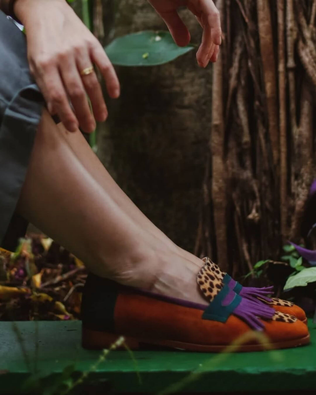 Elvyra™ | Safari