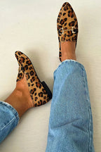 Gija™ | Leopardas