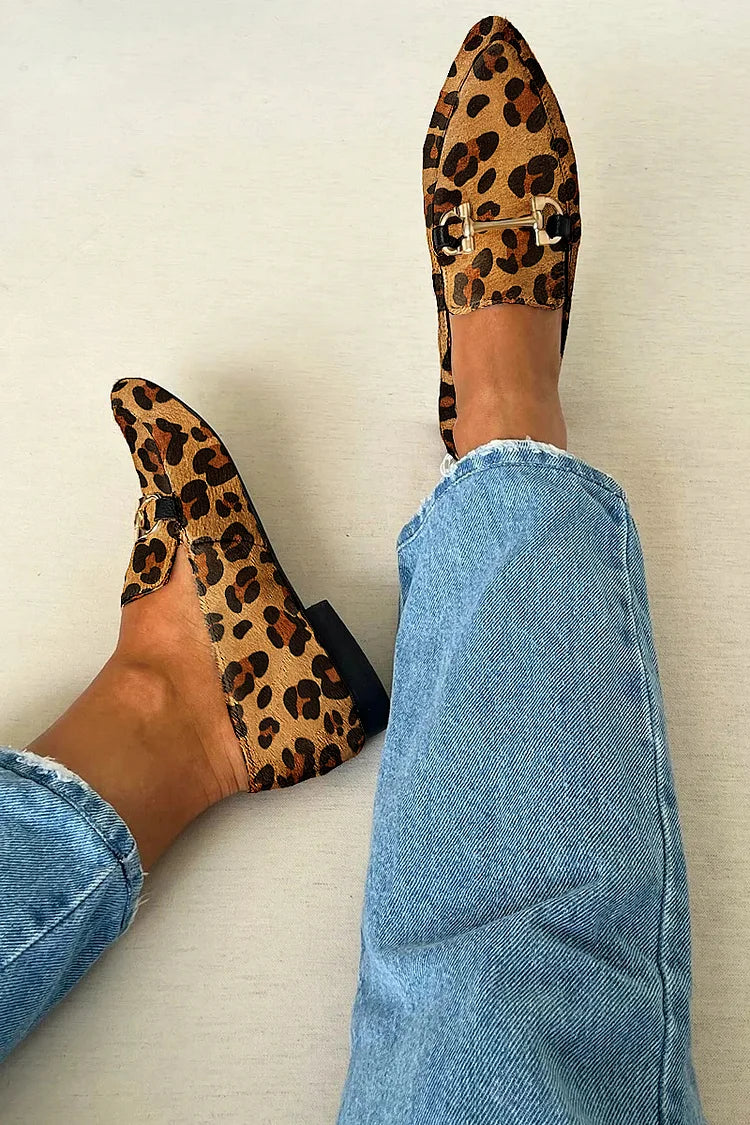 Gija™ | Leopardas