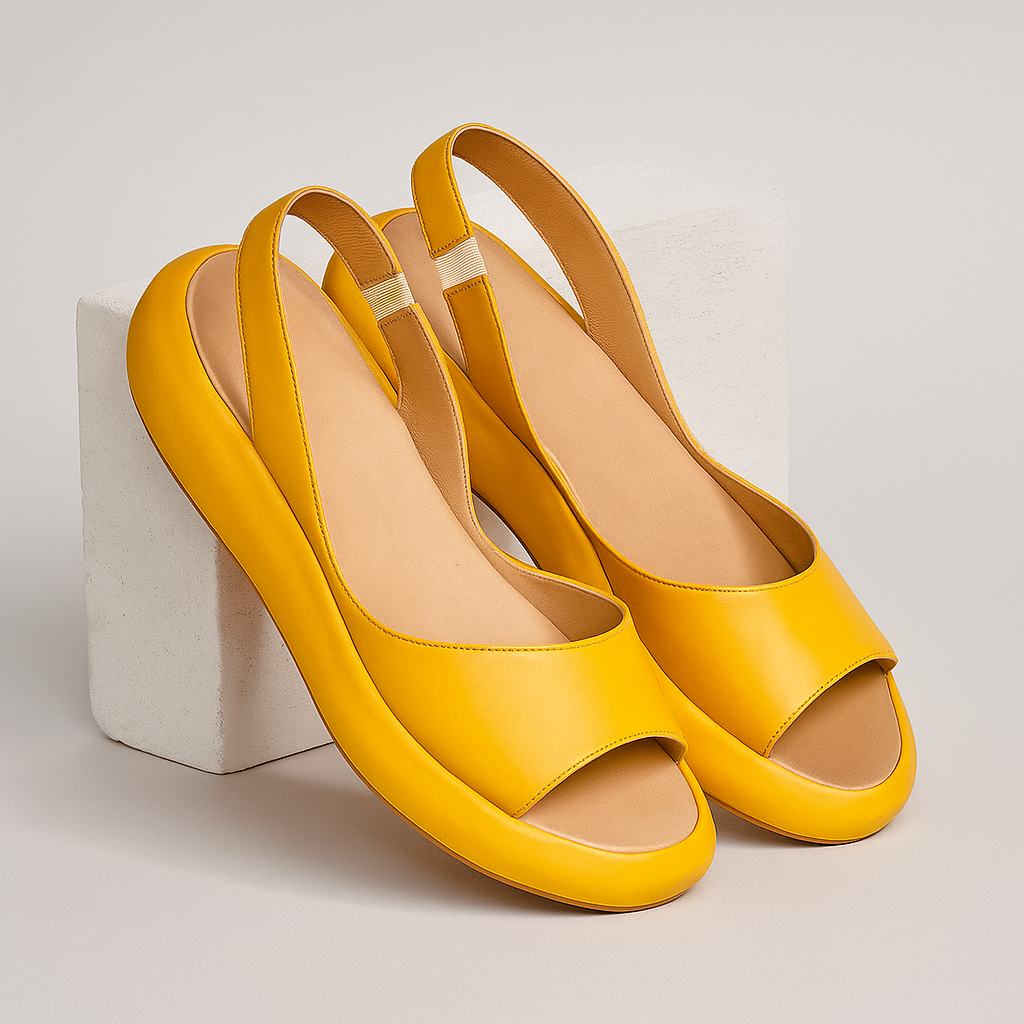 Kamilė™ | Elegantiškas komfortas