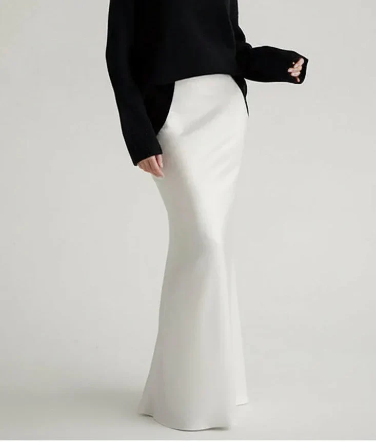 Eleonora | Eleonora Maxi Sijonas