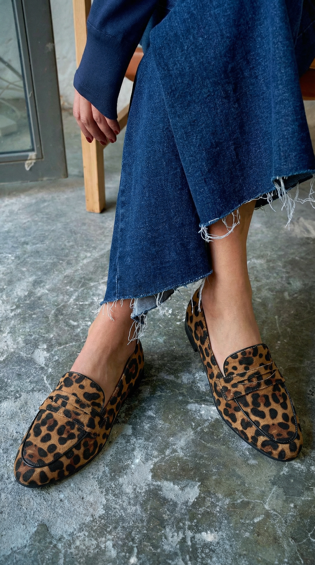 Azarija™ | Leopardas