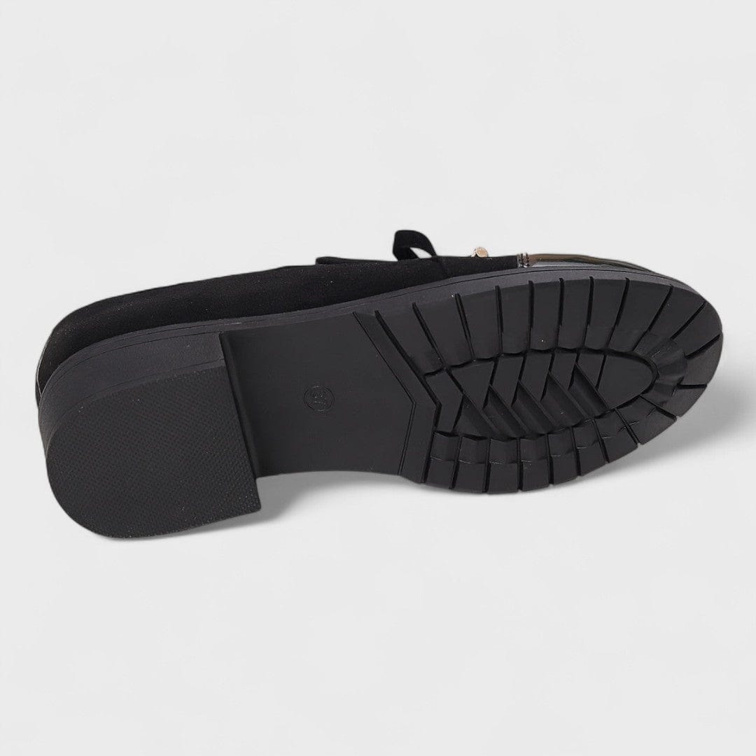 Rhemi™ | Elegantiški mokasinai