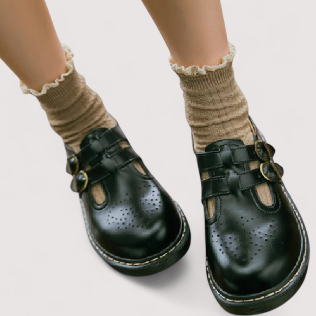 Beatriz™ | Retro elegancija