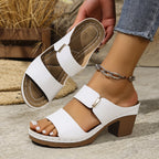 Radvilė™ | Elegantiški ortopediniai sandalai