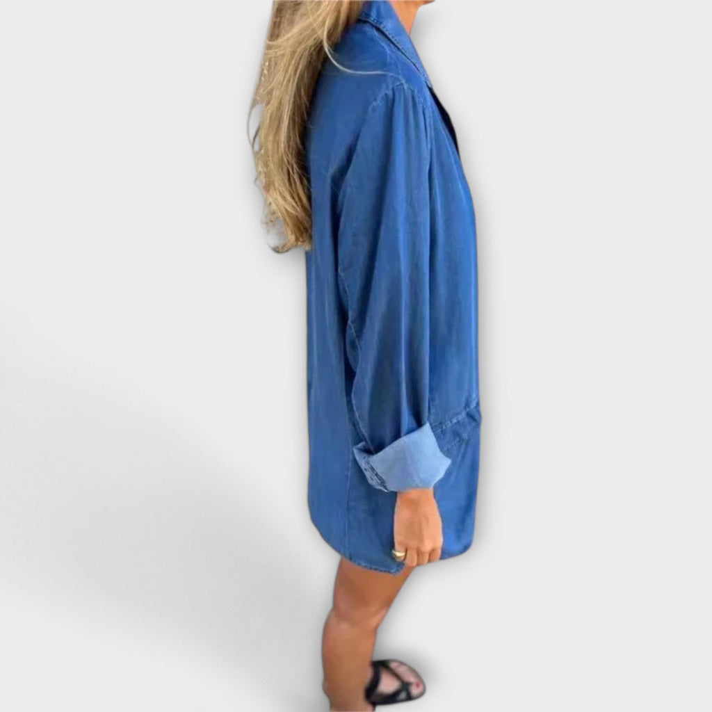Elina - Denimtraum
