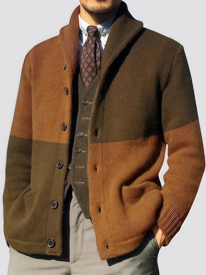 Fletcher ™ | Rudens megztinis
