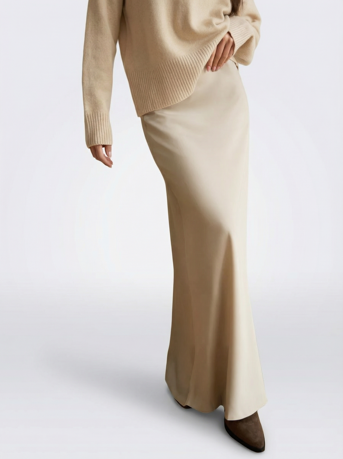 Eleonora | Eleonora Maxi Sijonas