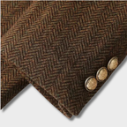 Alesia™ – Elegantiškas dvieilis paltas