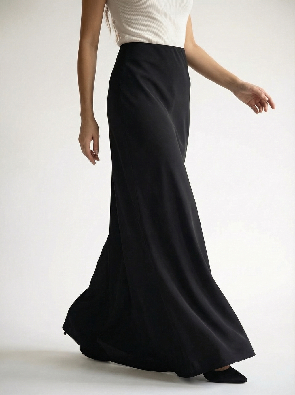 Eleonora | Eleonora Maxi Sijonas