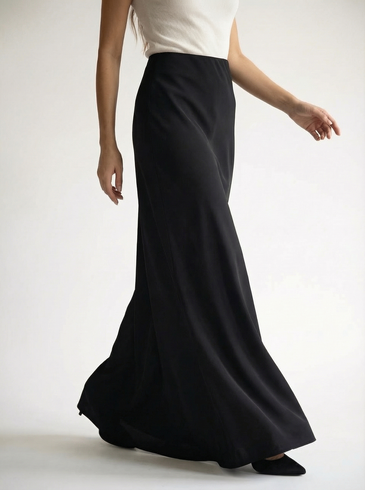 Eleonora | Eleonora Maxi Sijonas