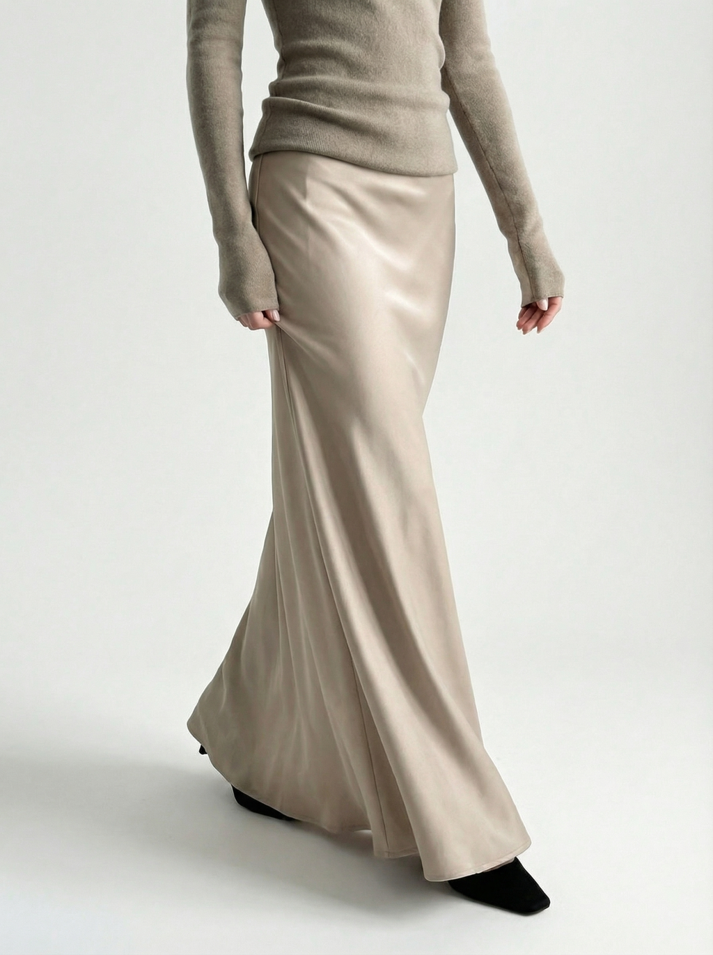 Eleonora | Eleonora Maxi Sijonas