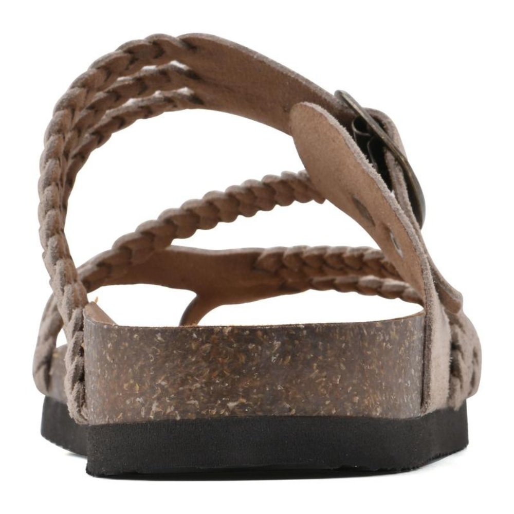 Živilė™ | Pintos ortopedinės sandalos