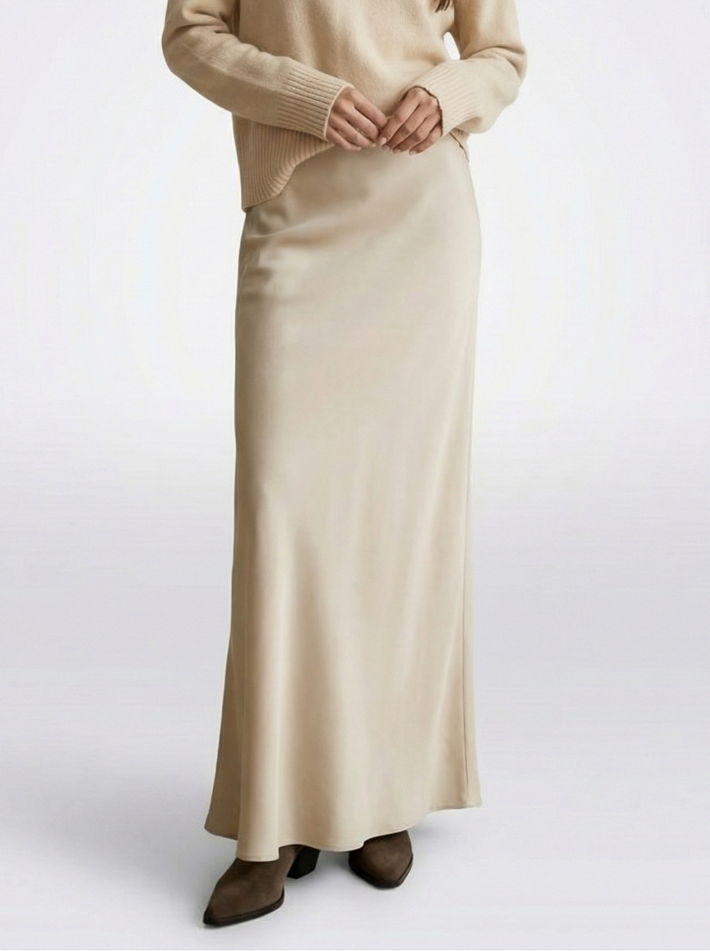 Eleonora | Eleonora Maxi Sijonas