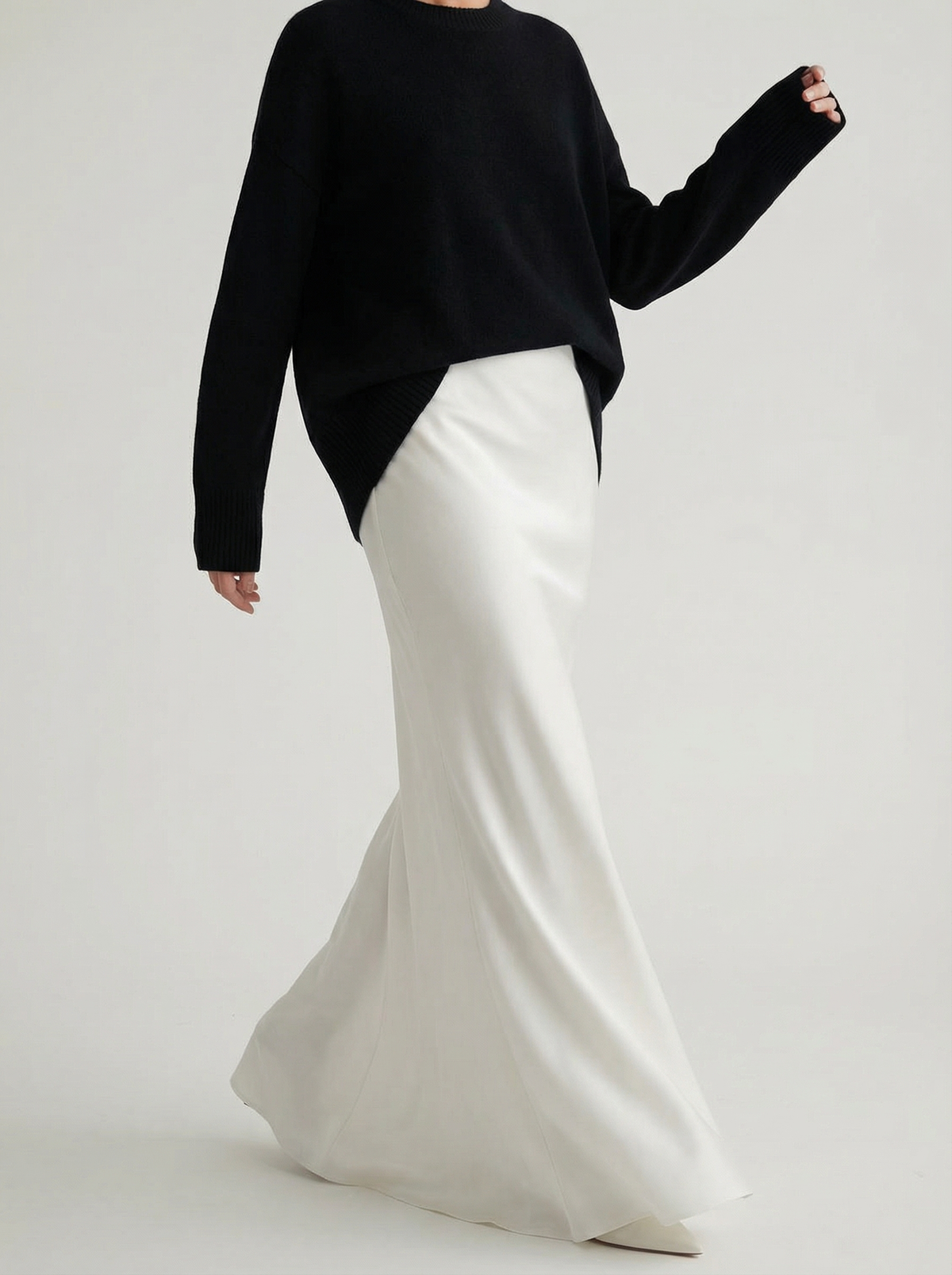 Eleonora | Eleonora Maxi Sijonas