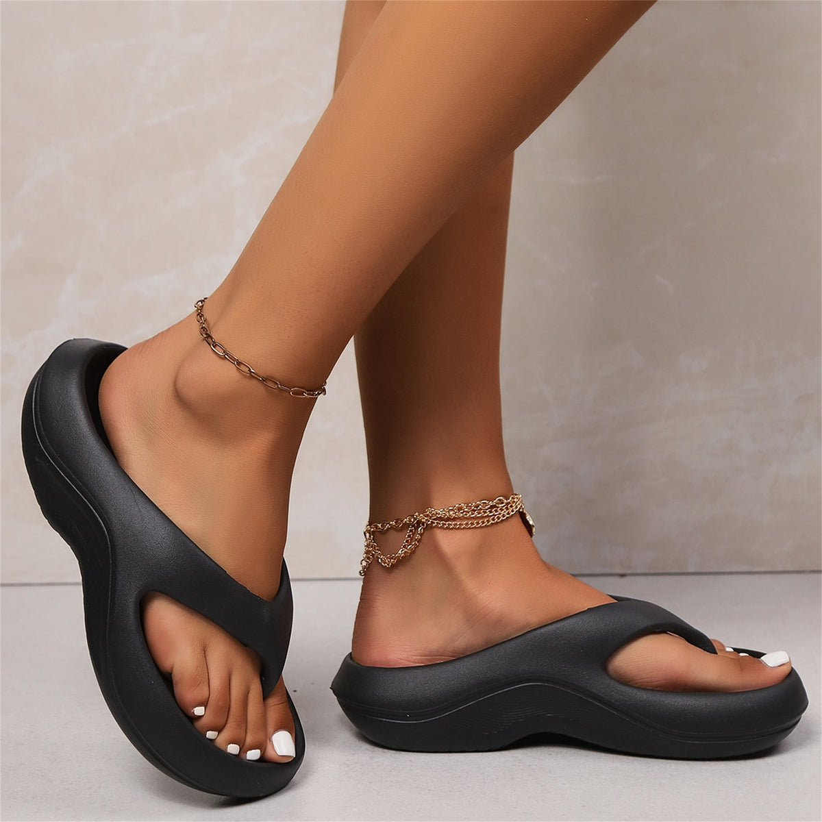 Inga™ | Itin lengvi sandalai