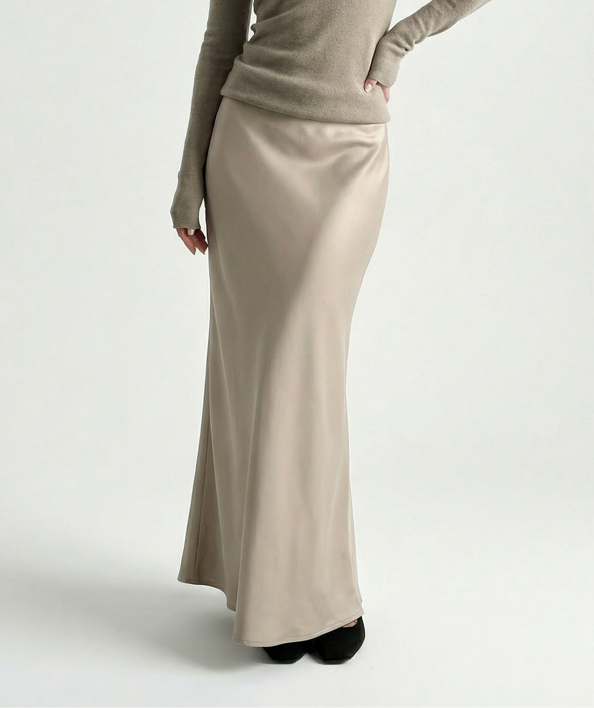 Eleonora | Eleonora Maxi Sijonas