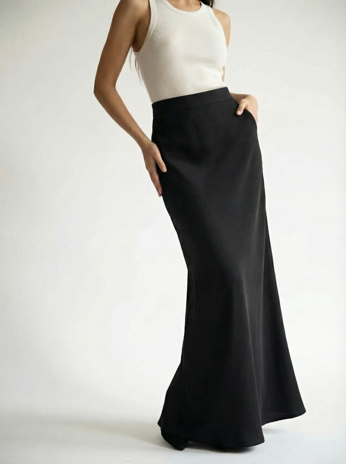 Eleonora | Eleonora Maxi Sijonas