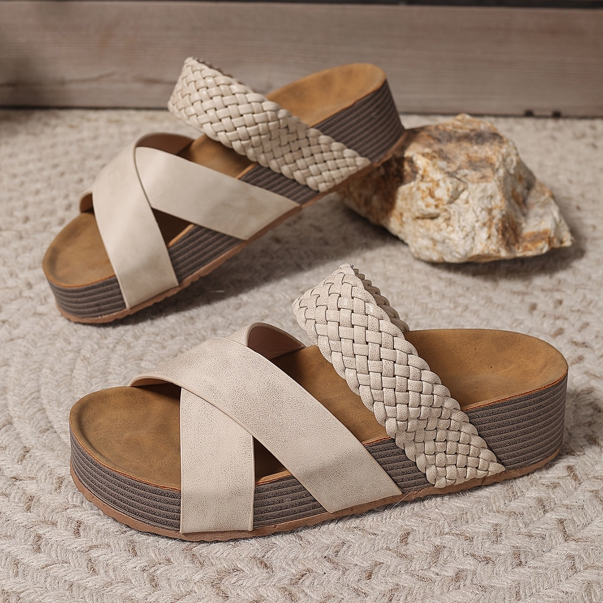 Vaida™ | Pinuota elegancija