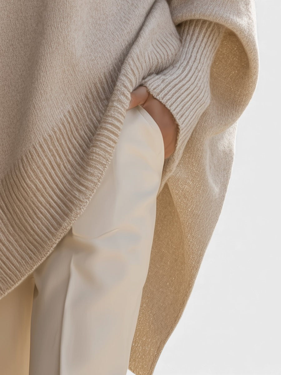 Nijolė™ | Oversized vilna