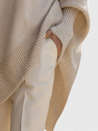 Nijolė™ | Oversized vilna