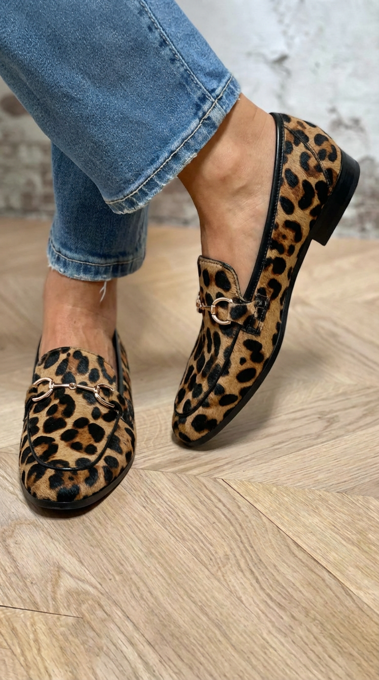 Adrijana™ | Leopardas