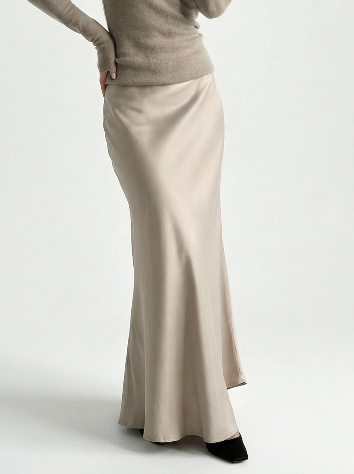 Eleonora | Eleonora Maxi Sijonas