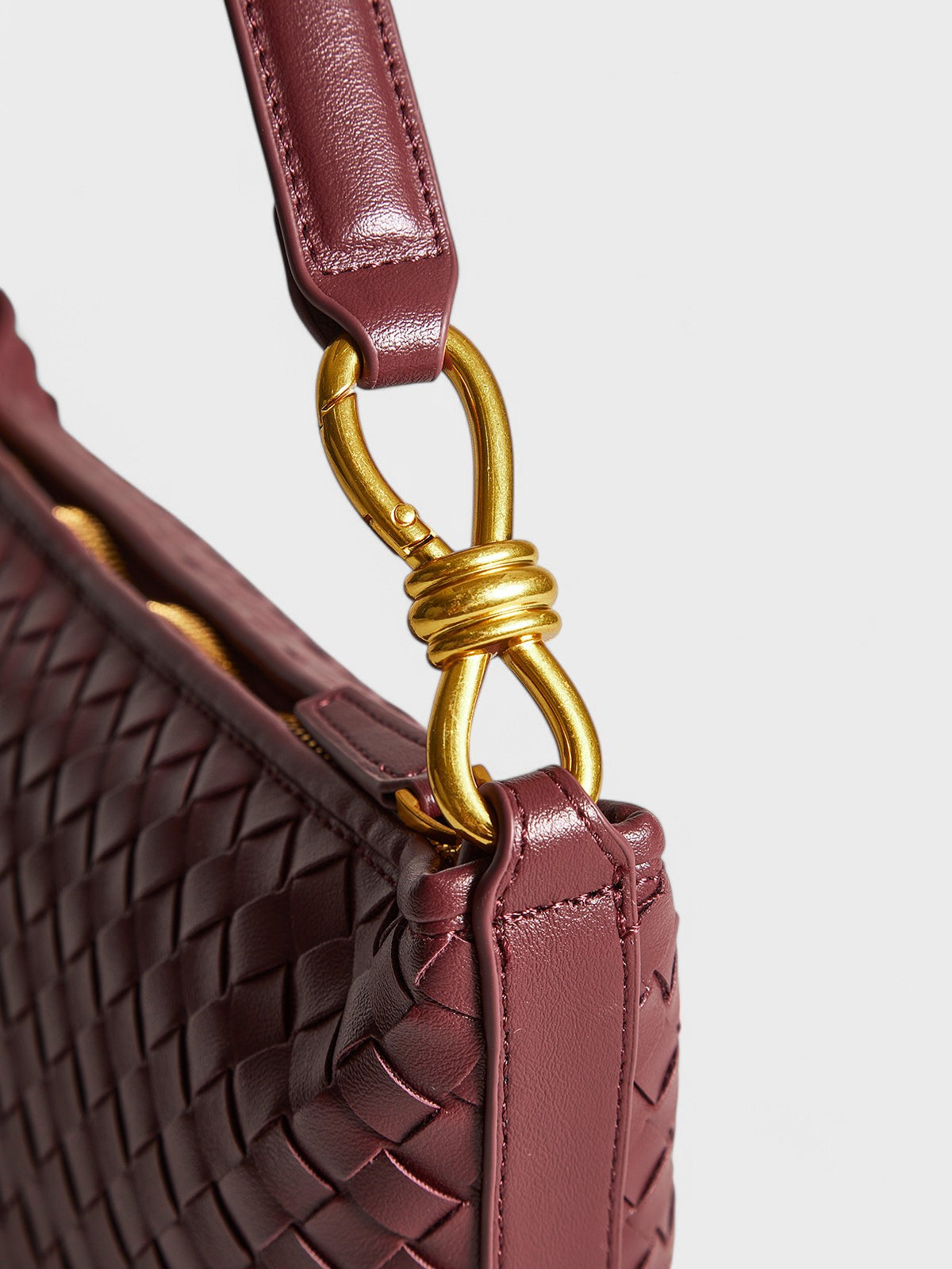 Alicija™ | Bordo