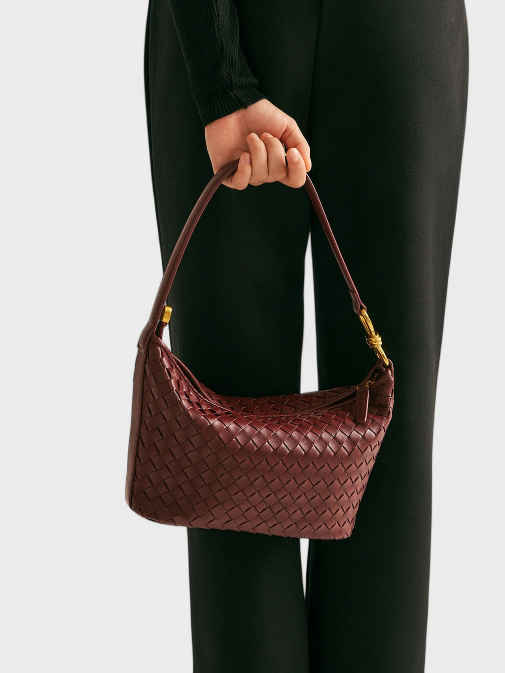 Alicija™ | Bordo