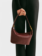 Alicija™ | Bordo