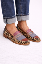 Zelma™ | Leopardas