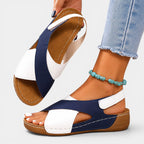 Danguolė™ | Ergonomiški sandalai