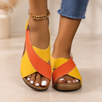 Danguolė™ | Ergonomiški sandalai