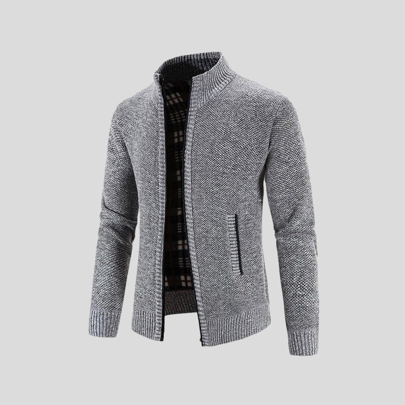 Sébastien™ | Elegantiška Šilta Striukė