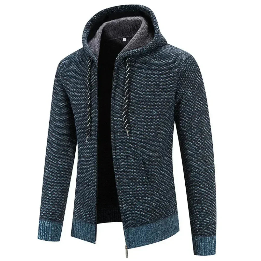 Fitz™ | Atsitiktinė elegancija striukė